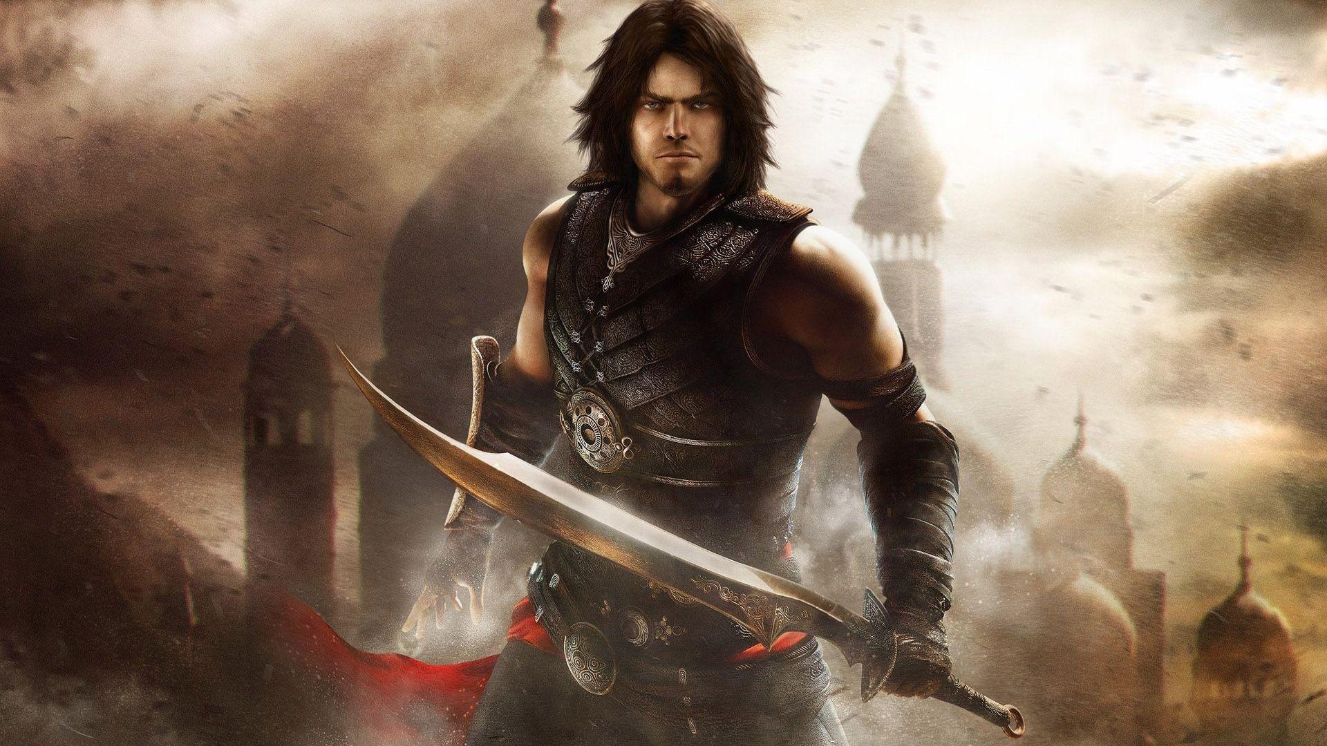 Download Prince Of Persia 3