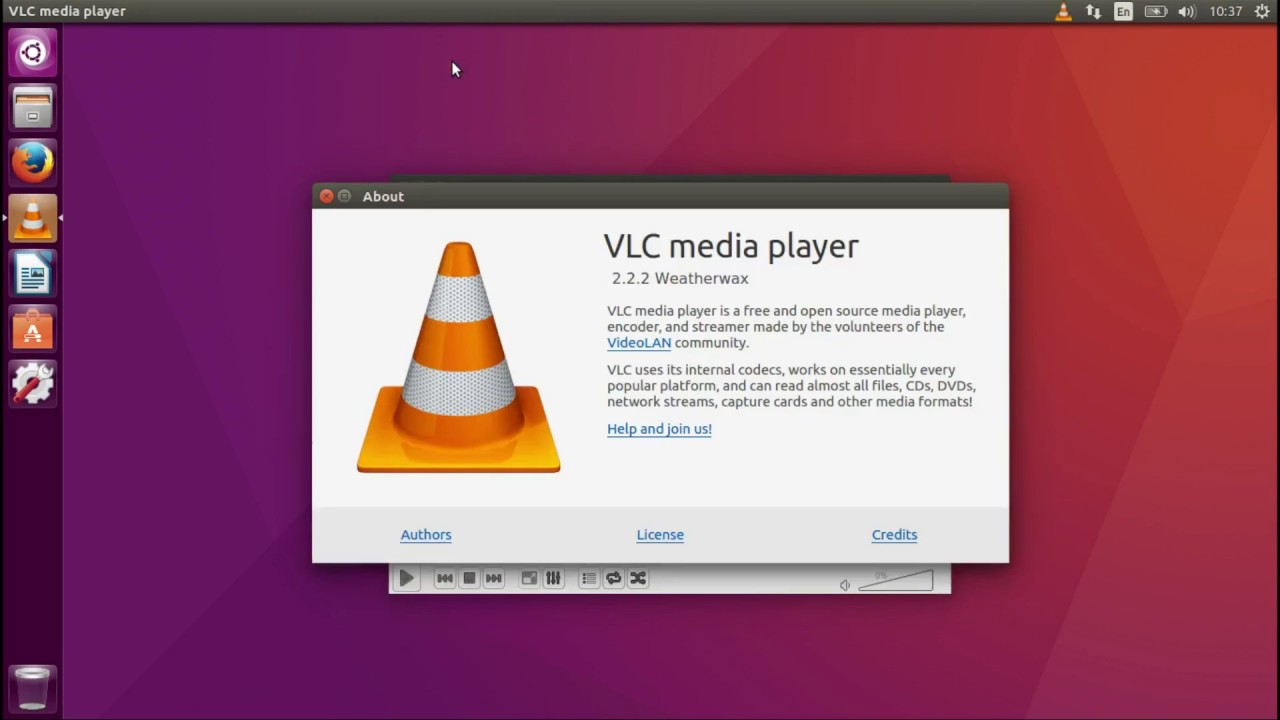 Download Vlc Player For Linux